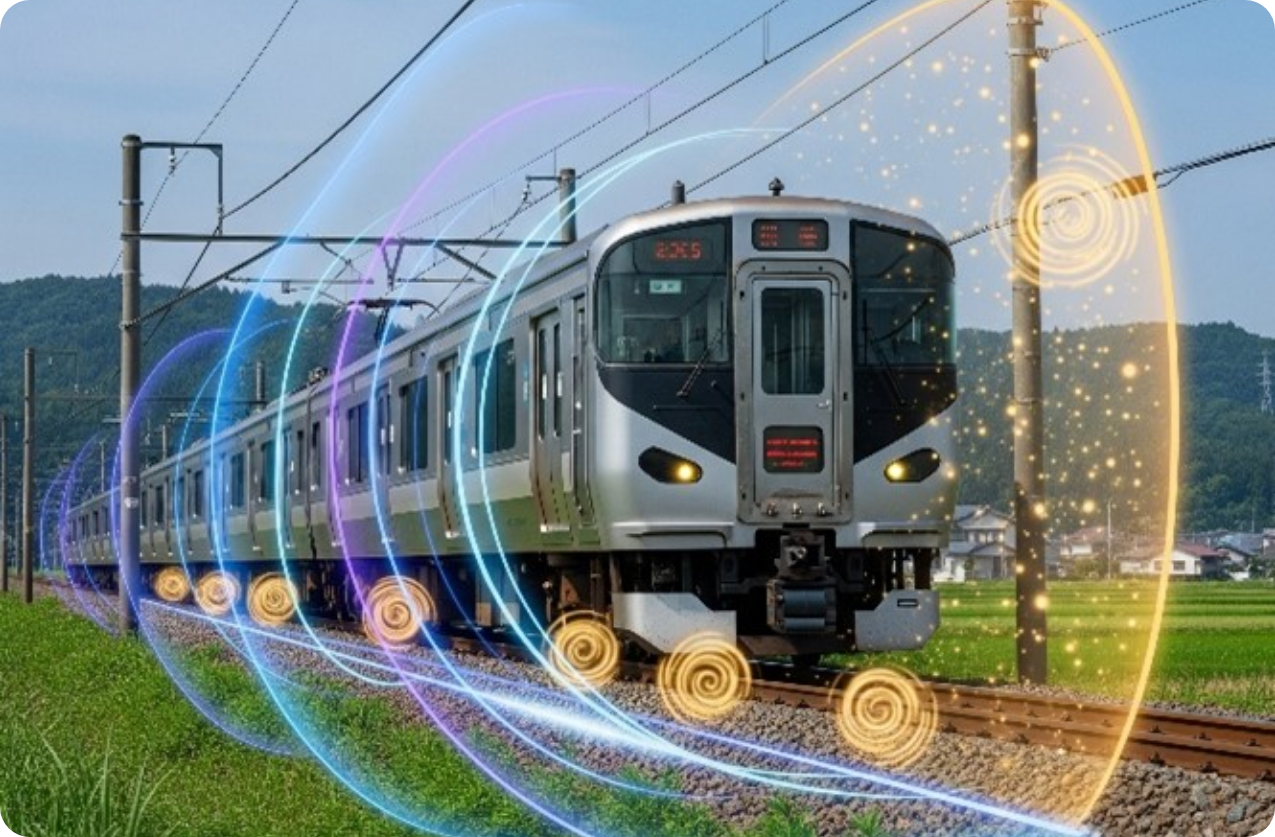 忌避剤・超音波による間接的防護